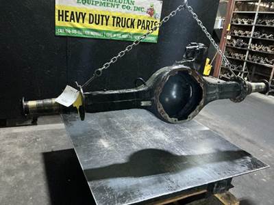 Meritor-Rockwell MR2014X Rear Axle Housing for a International RH613