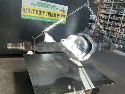 Meritor-Rockwell MR2014X Rear Axle Housing for a International RH613