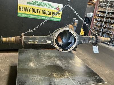 Meritor-Rockwell MR2014X Rear Axle Housing for a International RH613