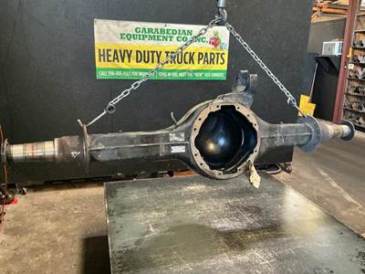 Meritor-Rockwell MR2014X Rear Axle Housing for a International RH613