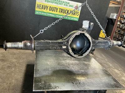 Meritor-Rockwell MR2014X Rear Axle Housing for a International RH613