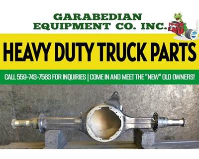 Meritor-Rockwell MR2014X Rear Axle Housing for a Volvo VNL