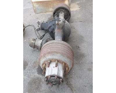 Meritor-Rockwell MR2014X Rear Axle Housing for a Freightliner