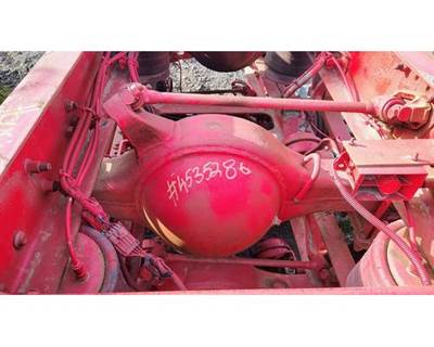 Meritor-Rockwell MR2014X Rear Axle Housing