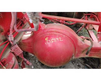 Meritor-Rockwell MR2014X Rear Axle Housing