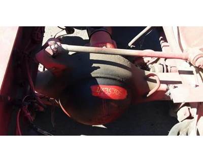 Meritor-Rockwell MR2014X Rear Axle Housing