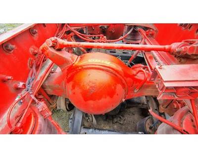 Meritor-Rockwell MR2014X Rear Axle Housing