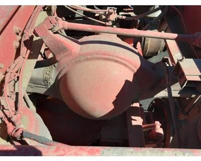Meritor-Rockwell MR2014X Rear Axle Housing
