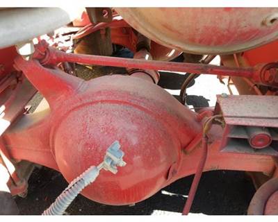 Meritor-Rockwell MR2014X Rear Axle Housing