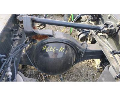 Meritor-Rockwell MR2014X Rear Axle Housing for a International LoneStar