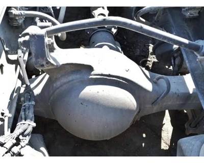 Meritor-Rockwell MR2014X Rear Axle Housing for a International ProStar