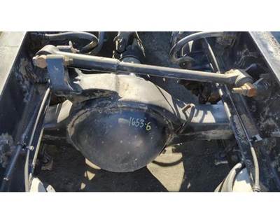 Meritor-Rockwell MR2014X Rear Axle Housing for a International ProStar