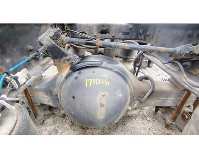 Meritor-Rockwell MR2014X Rear Axle Housing for a Freightliner Cascadia 125