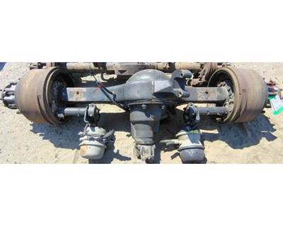 Meritor-Rockwell MR2014X Rear Axle Housing for a International ProStar