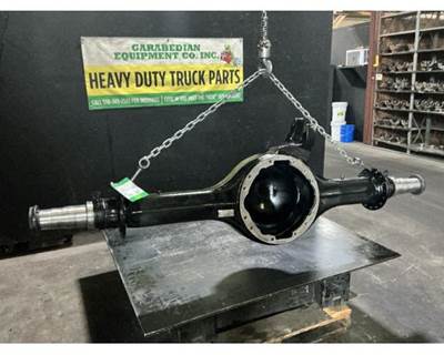 Meritor-Rockwell MR2014X Rear Axle Housing for a International ProStar