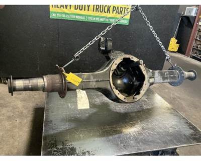 Meritor-Rockwell MR2014X Rear Axle Housing for a International RH613