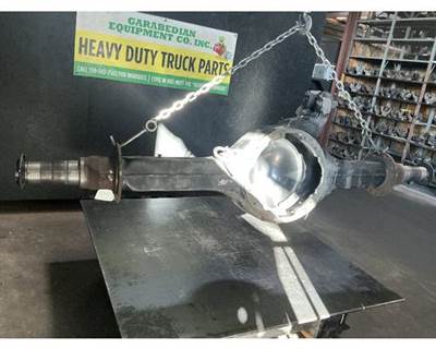 Meritor-Rockwell MR2014X Rear Axle Housing