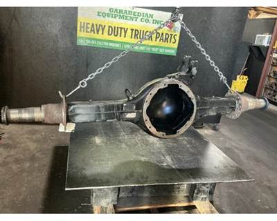 Meritor-Rockwell MR2014X Rear Axle Housing for a International LT625