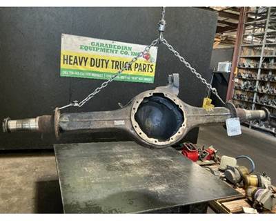 Meritor-Rockwell MR2014X Rear Axle Housing for a International ProStar