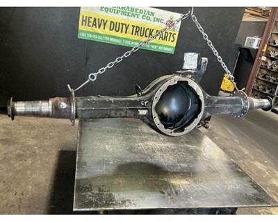 Meritor-Rockwell MR2014X Rear Axle Housing for a International RH613