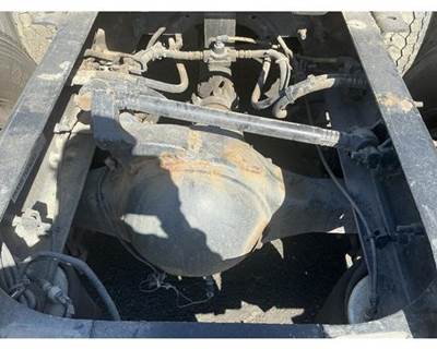 Meritor-Rockwell MR2014X Rear Axle Housing for a International LT625