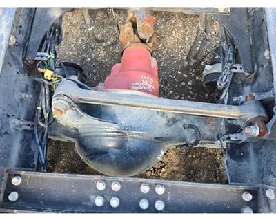 Meritor-Rockwell MR2014X Rear Axle Housing for a Mack CXU613
