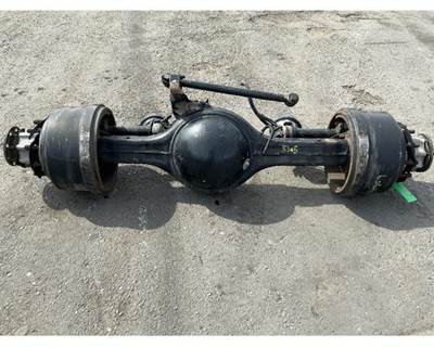 Meritor-Rockwell MR2014X Rear Axle Housing for a International LT625