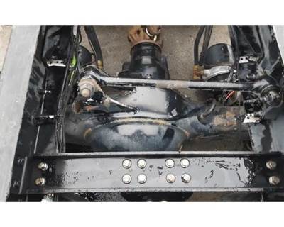 Meritor-Rockwell MR2014X Rear Axle Housing for a Mack CXU613