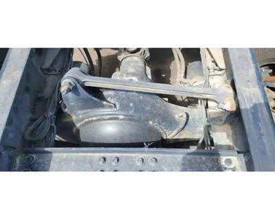 Meritor-Rockwell MR2014X Rear Axle Housing for a Mack CXU613