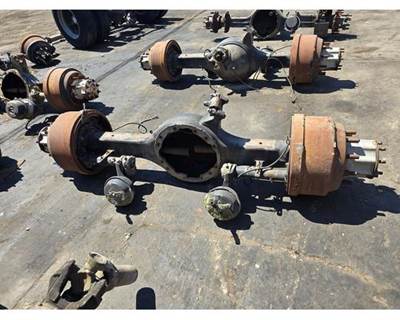 Meritor-Rockwell MR2014X Rear Axle Housing