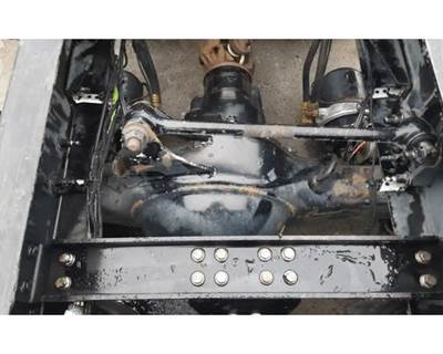 Meritor-Rockwell MR2014X Rear Axle Housing for a Mack CXU613