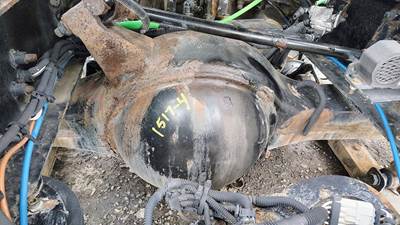 Meritor-Rockwell Rear Axle Housing for a Freightliner M2 112 Medium Duty