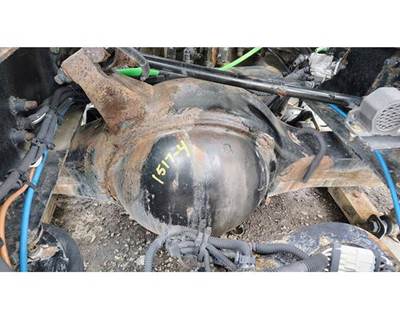 Meritor-Rockwell MR2014XH Rear Axle Housing for a Freightliner M2 112 Medium Duty