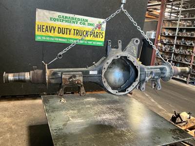 Meritor-Rockwell MRL2014XH Rear Axle Housing