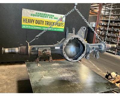 Meritor-Rockwell MRL2014XH Rear Axle Housing