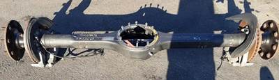 Meritor-Rockwell MS10-113 Rear Axle Housing for a Freightliner MT45 Chassis