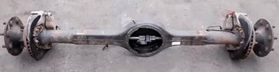 Meritor-Rockwell MS10-113 Rear Axle Housing for a Freightliner MT45 Chassis