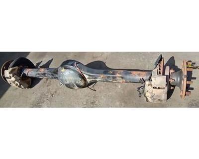 Meritor-Rockwell MS10113 Rear Axle Housing for a Freightliner MT45 Chassis