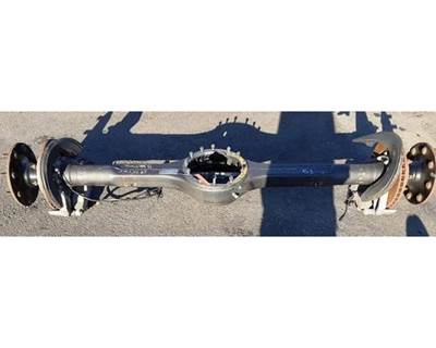 Meritor-Rockwell MS10113 Rear Axle Housing for a Freightliner MT45 Chassis