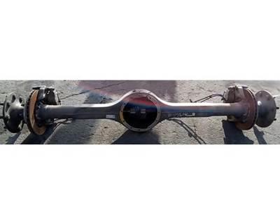 Meritor-Rockwell MS10113 Rear Axle Housing for a Freightliner MT45 Chassis