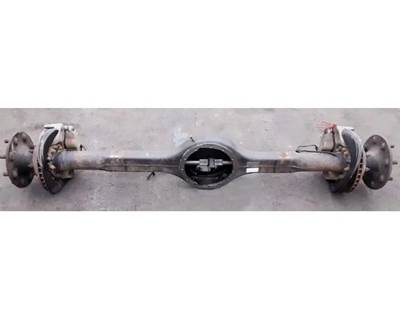 Meritor-Rockwell MS10113 Rear Axle Housing for a Freightliner MT45 Chassis