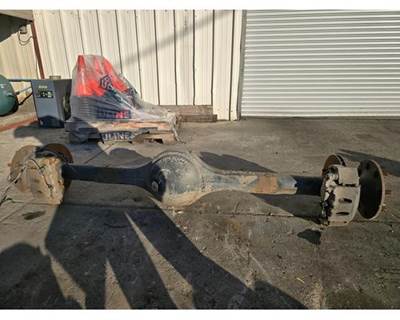 Meritor-Rockwell MS10113 Rear Axle Housing for a Freightliner MT45 Chassis