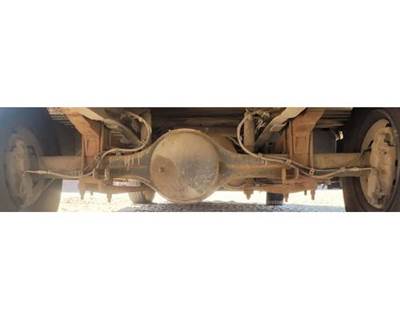 Meritor-Rockwell MS10113 Rear Axle Housing for a Freightliner MT45 Chassis