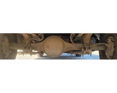 Meritor-Rockwell MS10113 Rear Axle Housing for a Freightliner MT45 Chassis