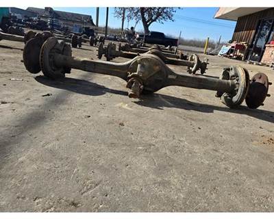 Meritor-Rockwell MS10113 Rear Axle Housing for a Freightliner MT45 Chassis