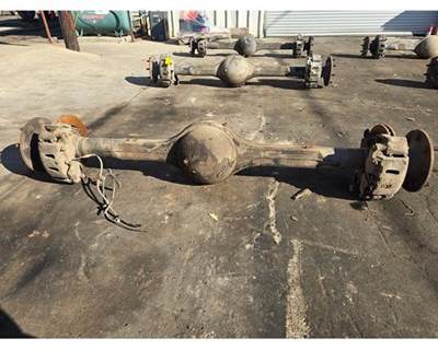 Meritor-Rockwell MS10113 Rear Axle Housing