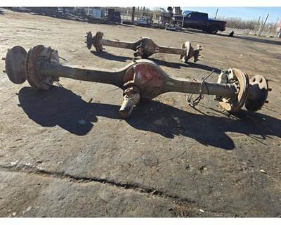 Meritor-Rockwell MS10113 Rear Axle Housing