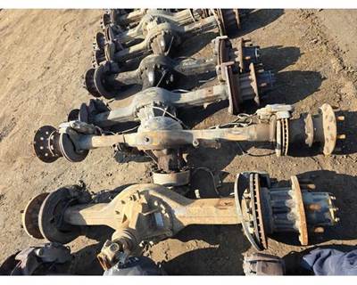 Meritor-Rockwell MS10113 Rear Axle Housing