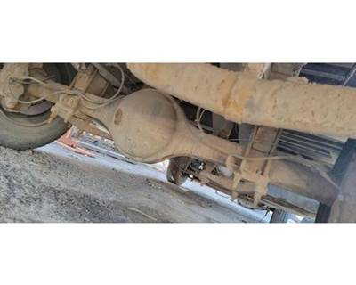 Meritor-Rockwell MS10113 Rear Axle Housing for a Freightliner MT45 Chassis