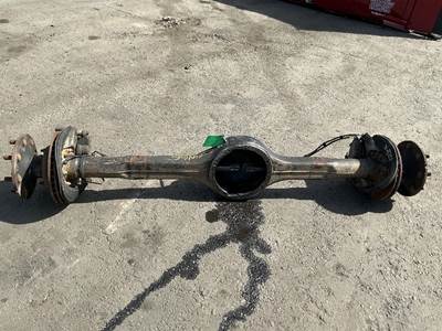 Meritor-Rockwell MS113 Rear Axle Housing for a Freightliner MT45 Chassis